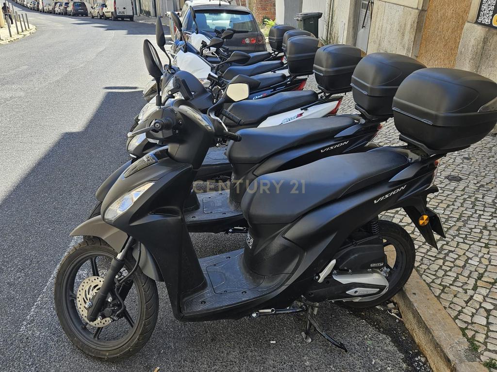 🏍️ TRUE WHEELS RENTAL – A forma mais emocionante de explorar Lisboa! - Image 9
